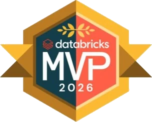 Databricks MVP 2026